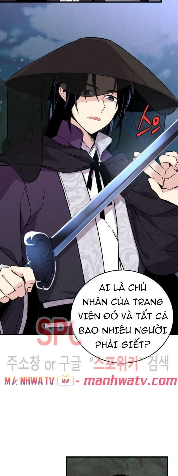 Phi Lôi Đao Thuật Chapter 18 - Trang 2