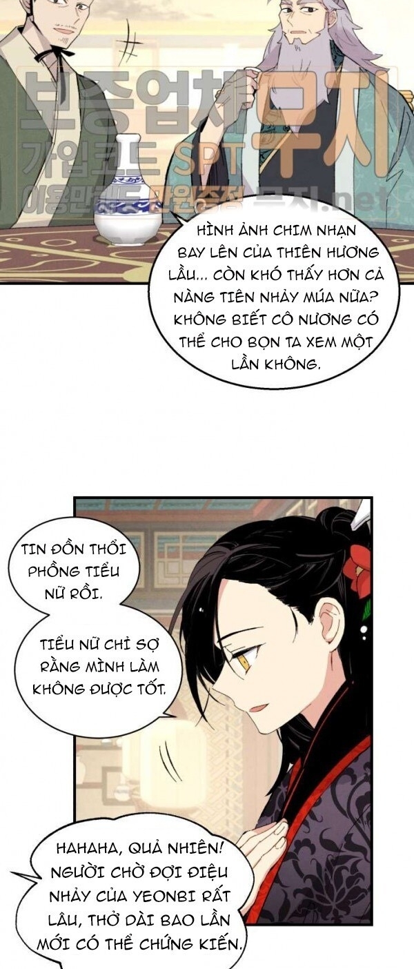 Phi Lôi Đao Thuật Chapter 18 - Trang 2