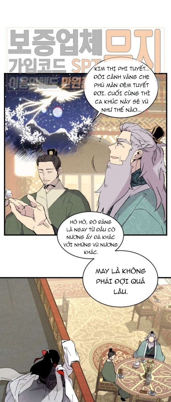 Phi Lôi Đao Thuật Chapter 18 - Trang 2