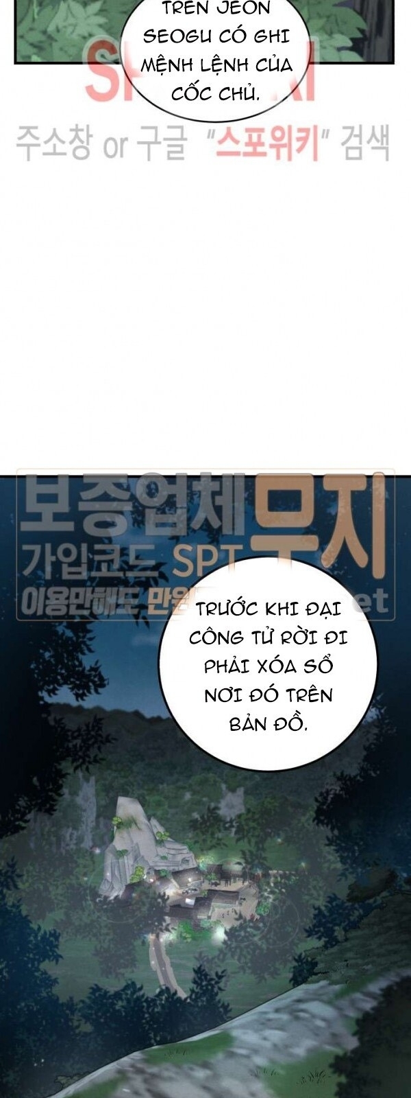 Phi Lôi Đao Thuật Chapter 18 - Trang 2