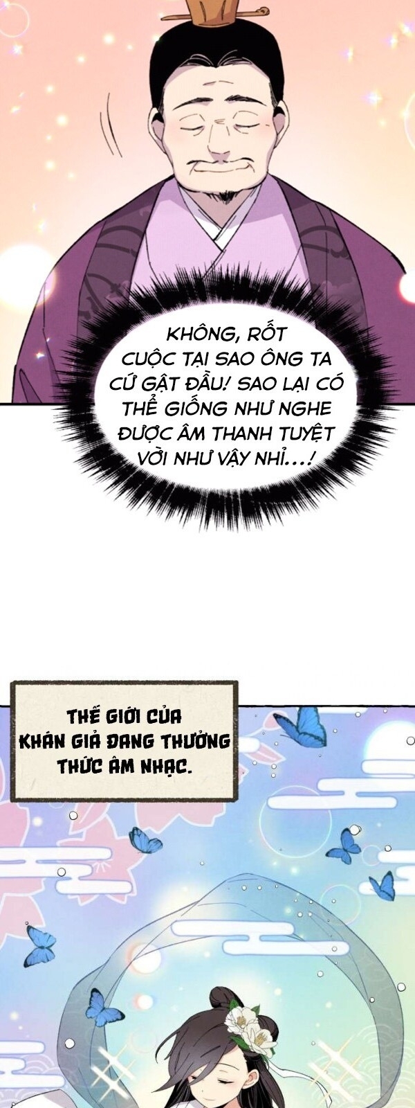 Phi Lôi Đao Thuật Chapter 16 - Trang 2