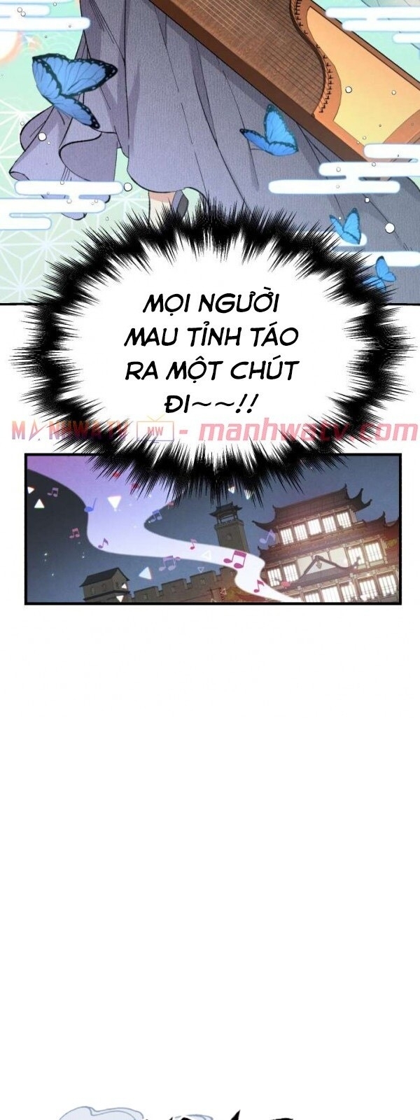 Phi Lôi Đao Thuật Chapter 16 - Trang 2