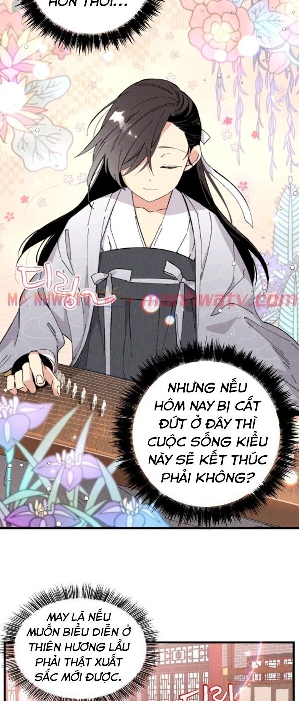 Phi Lôi Đao Thuật Chapter 15 - Trang 2