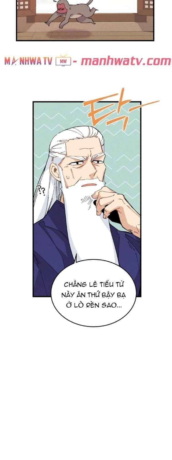 Phi Lôi Đao Thuật Chapter 14 - Trang 2