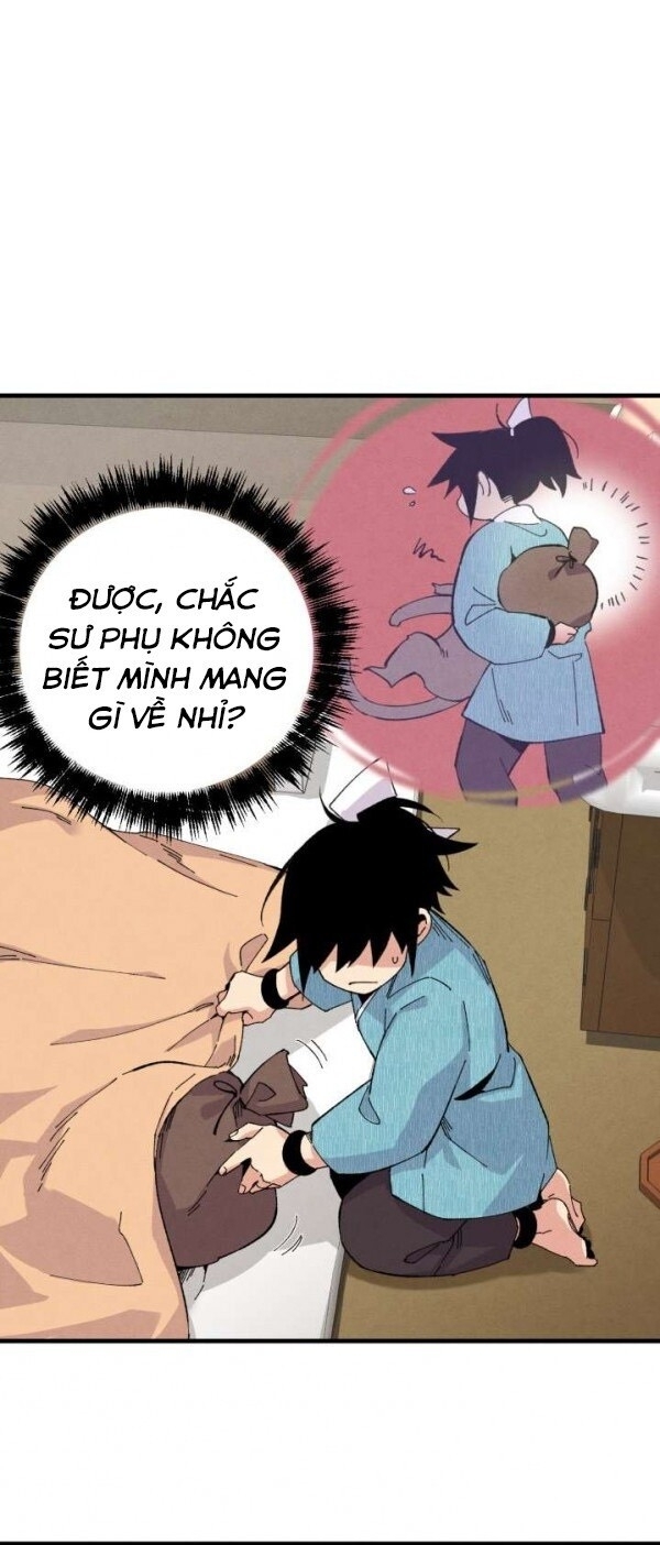 Phi Lôi Đao Thuật Chapter 14 - Trang 2