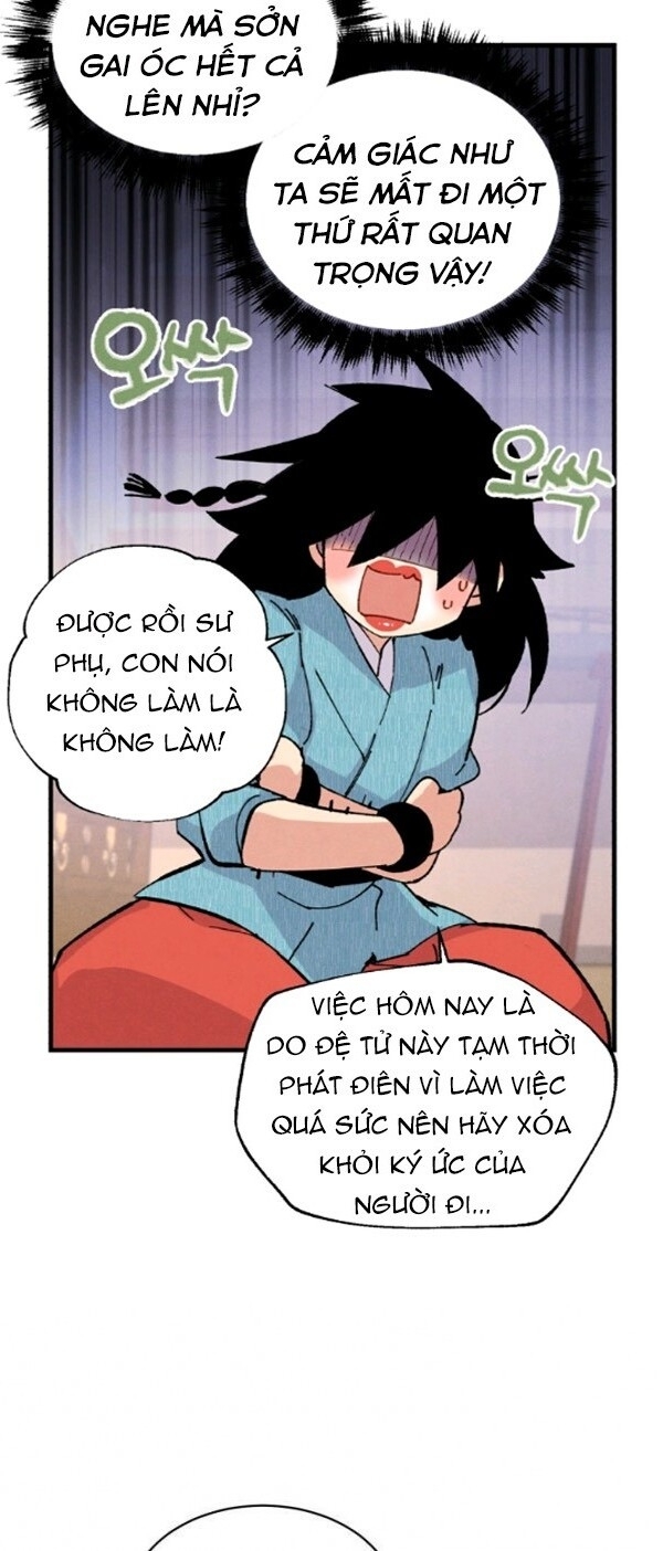 Phi Lôi Đao Thuật Chapter 14 - Trang 2