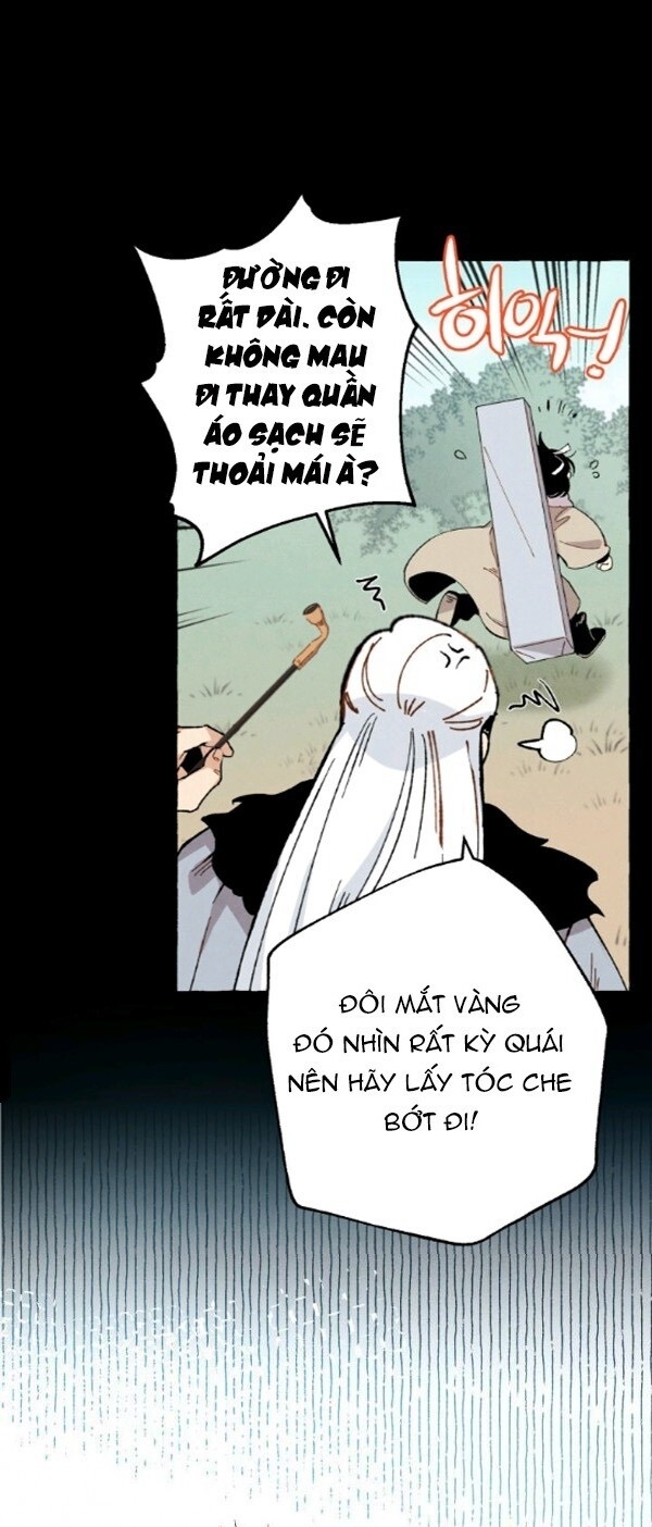 Phi Lôi Đao Thuật Chapter 12 - Trang 2