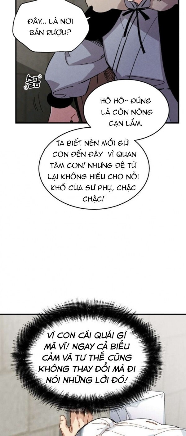 Phi Lôi Đao Thuật Chapter 12 - Trang 2