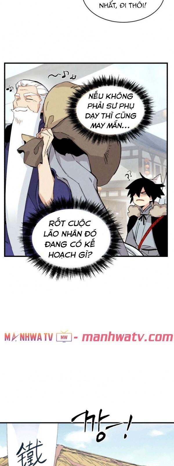 Phi Lôi Đao Thuật Chapter 12 - Trang 2