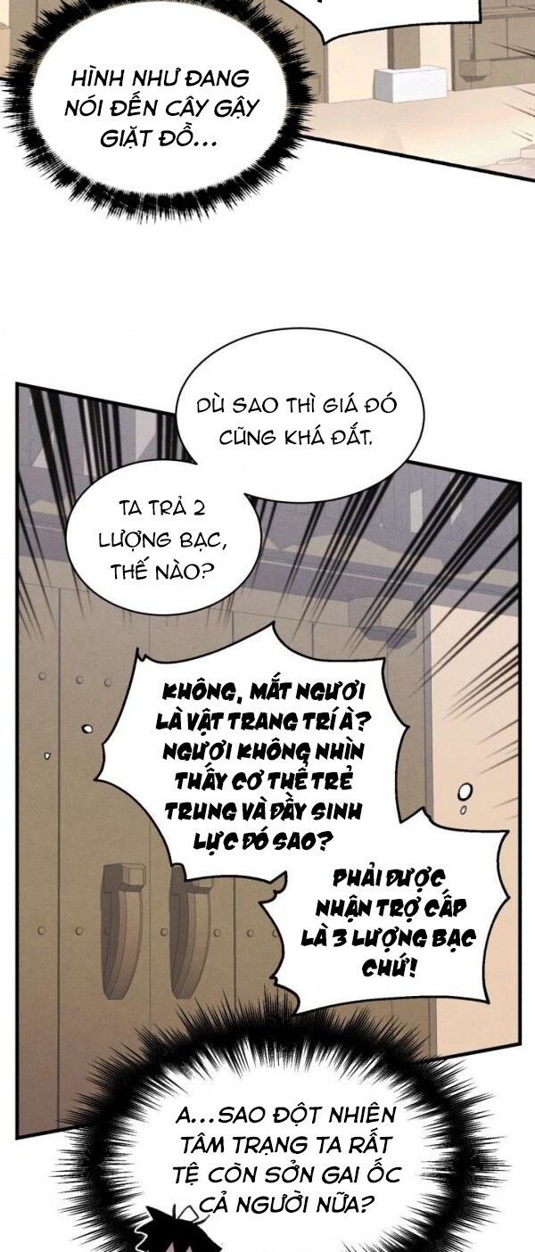 Phi Lôi Đao Thuật Chapter 12 - Trang 2