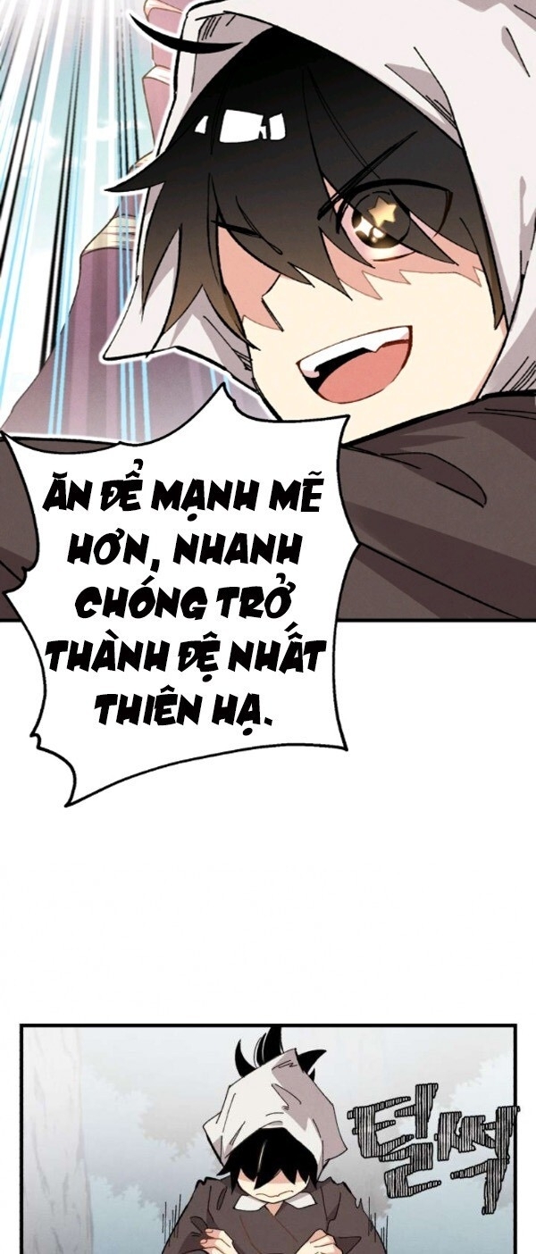 Phi Lôi Đao Thuật Chapter 11 - Trang 2