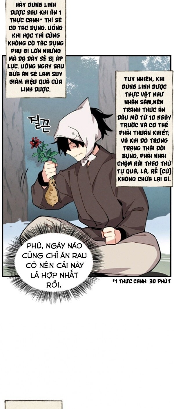 Phi Lôi Đao Thuật Chapter 11 - Trang 2