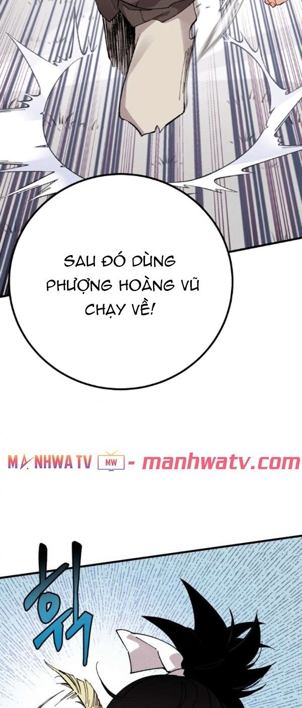 Phi Lôi Đao Thuật Chapter 10 - Trang 2