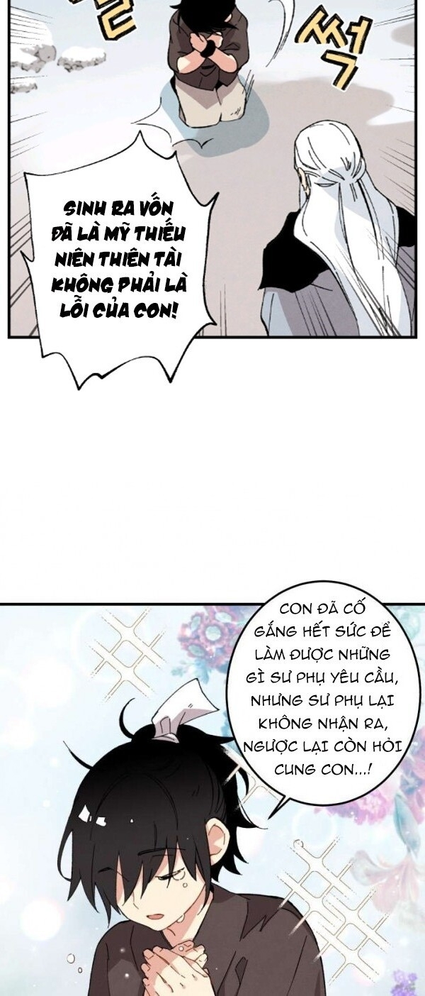 Phi Lôi Đao Thuật Chapter 10 - Trang 2