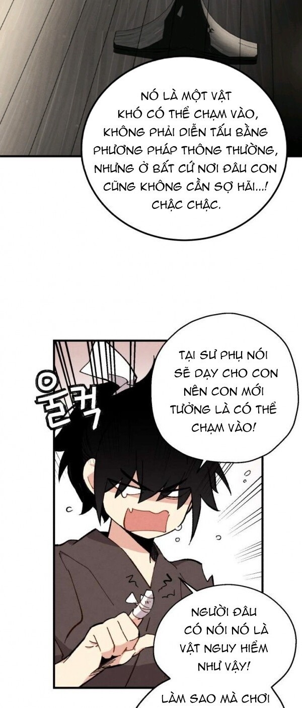 Phi Lôi Đao Thuật Chapter 7 - Trang 2