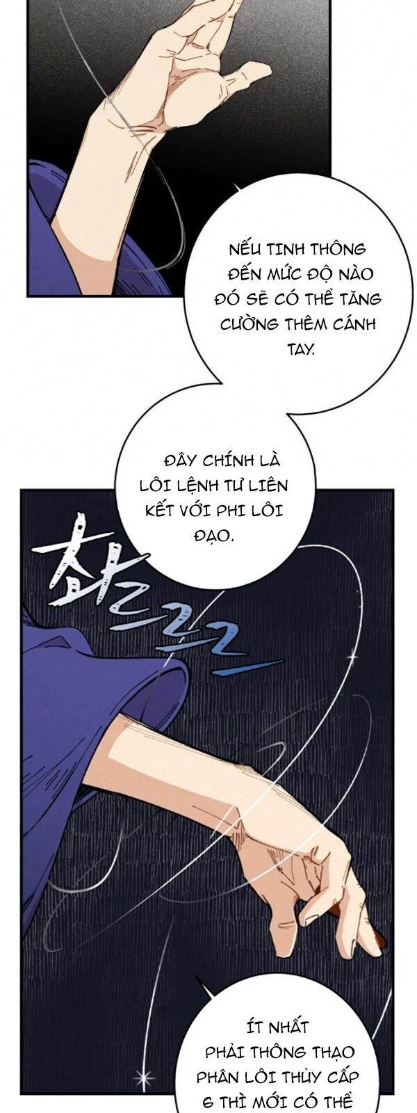 Phi Lôi Đao Thuật Chapter 7 - Trang 2