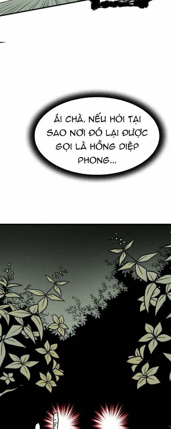 Phi Lôi Đao Thuật Chapter 5 - Trang 2