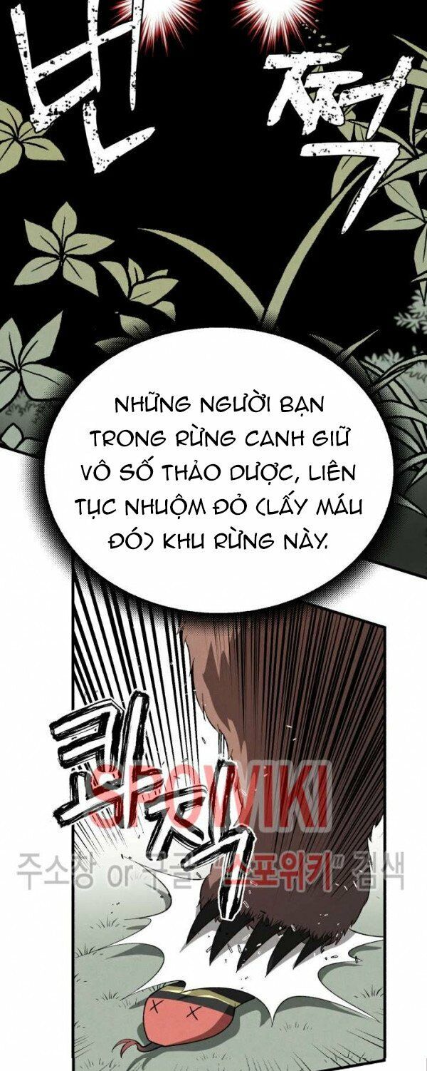 Phi Lôi Đao Thuật Chapter 5 - Trang 2