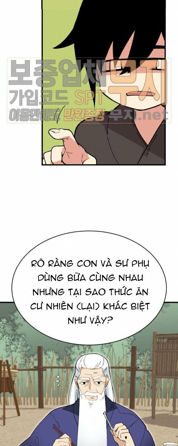 Phi Lôi Đao Thuật Chapter 5 - Trang 2