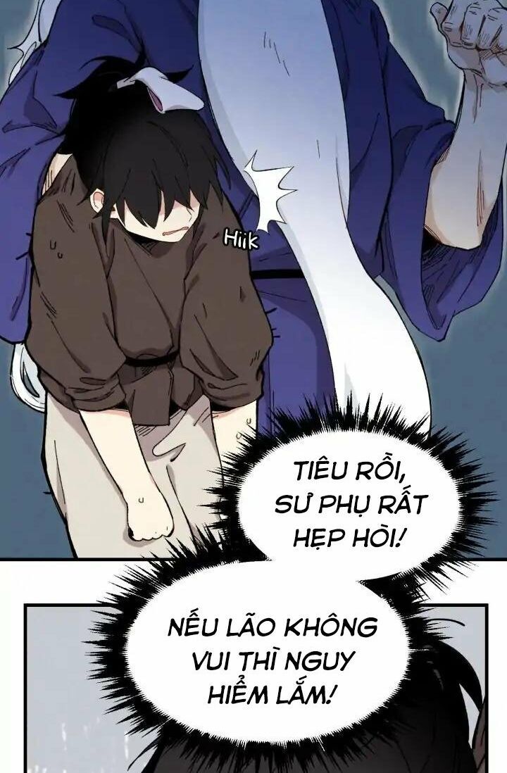 Phi Lôi Đao Thuật Chapter 4 - Trang 2