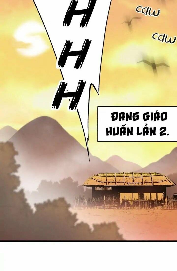 Phi Lôi Đao Thuật Chapter 4 - Trang 2