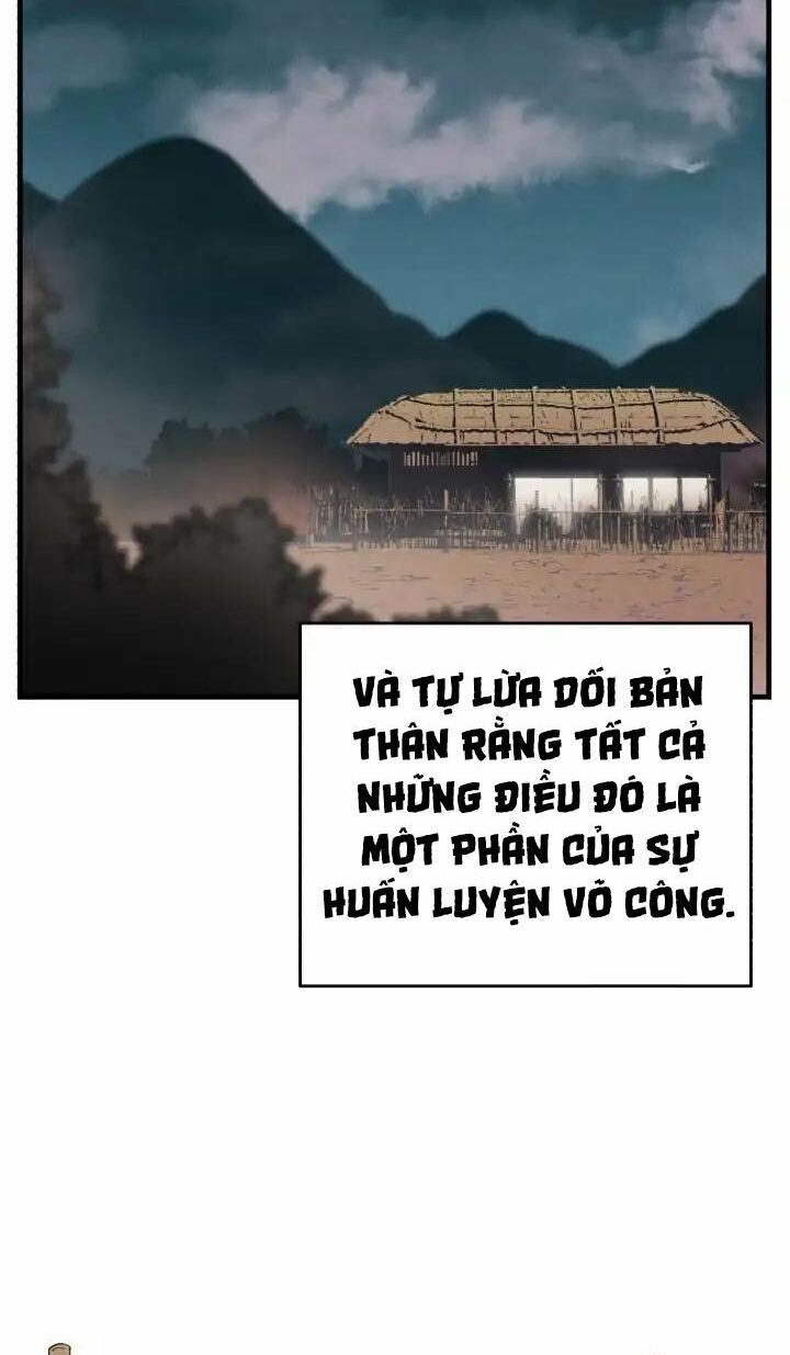 Phi Lôi Đao Thuật Chapter 4 - Trang 2