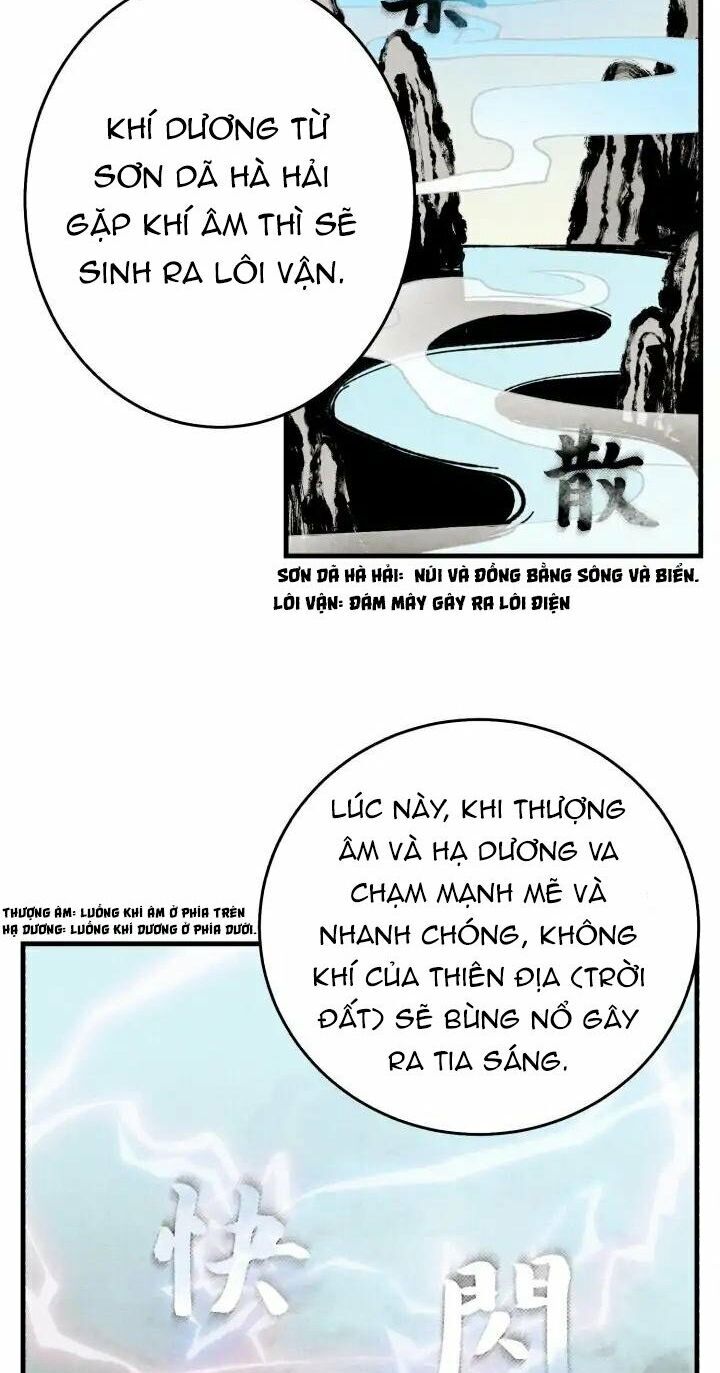 Phi Lôi Đao Thuật Chapter 4 - Trang 2