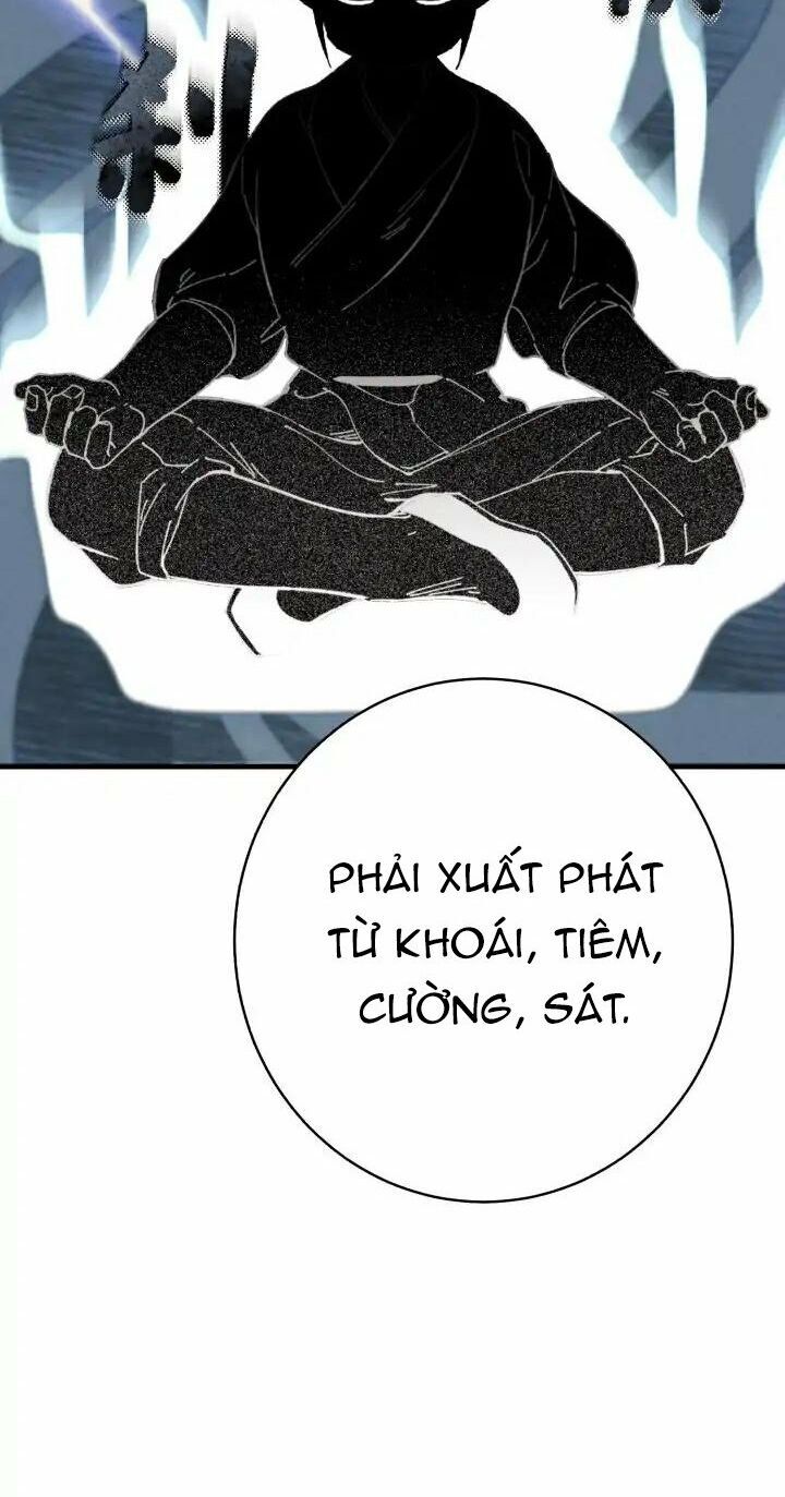 Phi Lôi Đao Thuật Chapter 4 - Trang 2