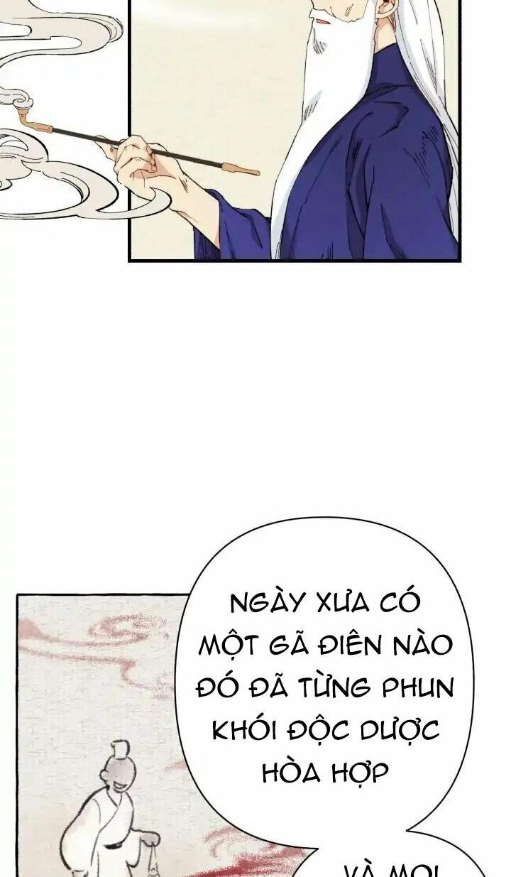 Phi Lôi Đao Thuật Chapter 4 - Trang 2