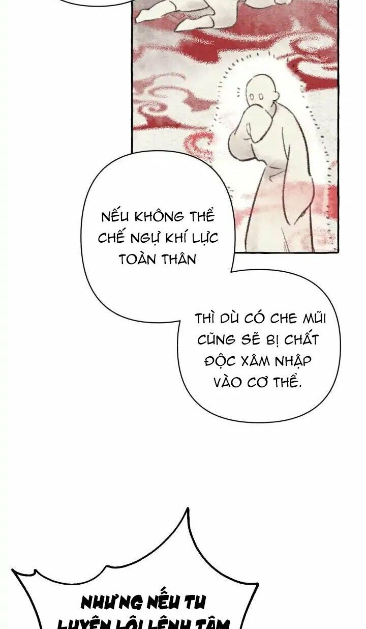 Phi Lôi Đao Thuật Chapter 4 - Trang 2