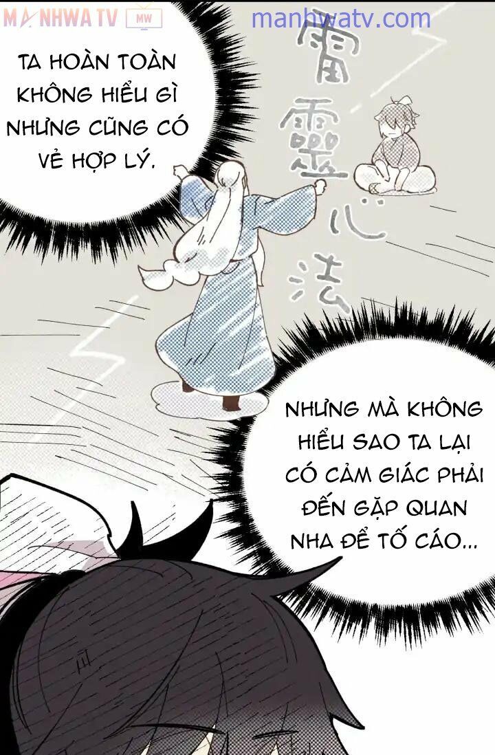 Phi Lôi Đao Thuật Chapter 4 - Trang 2