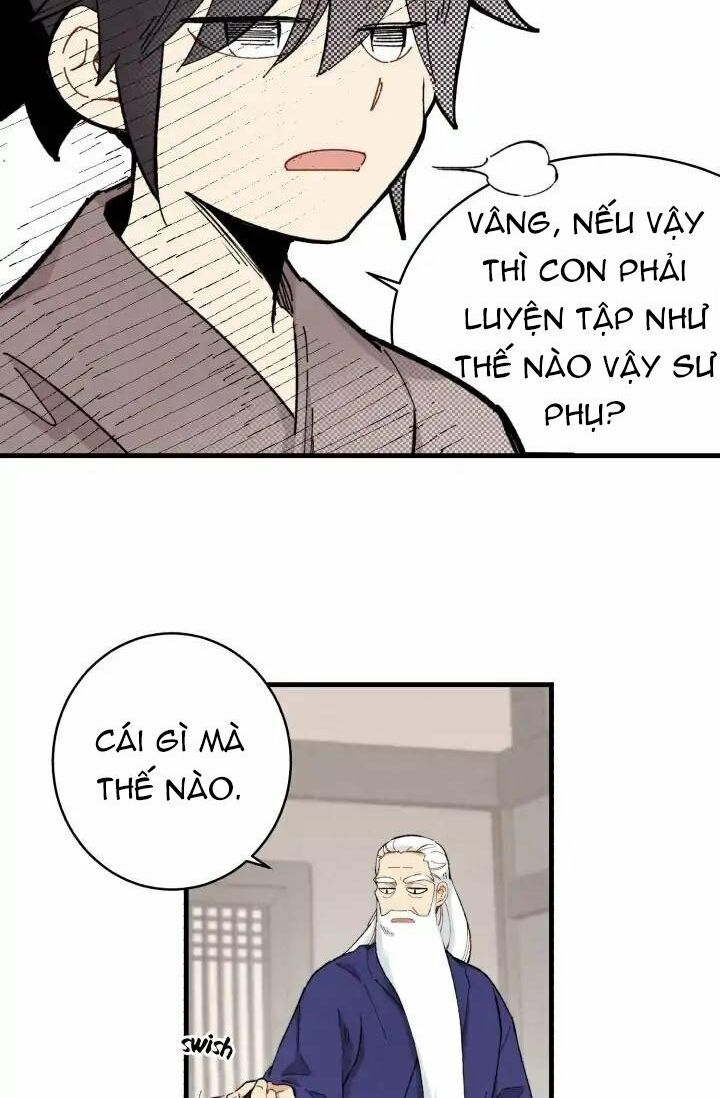 Phi Lôi Đao Thuật Chapter 4 - Trang 2