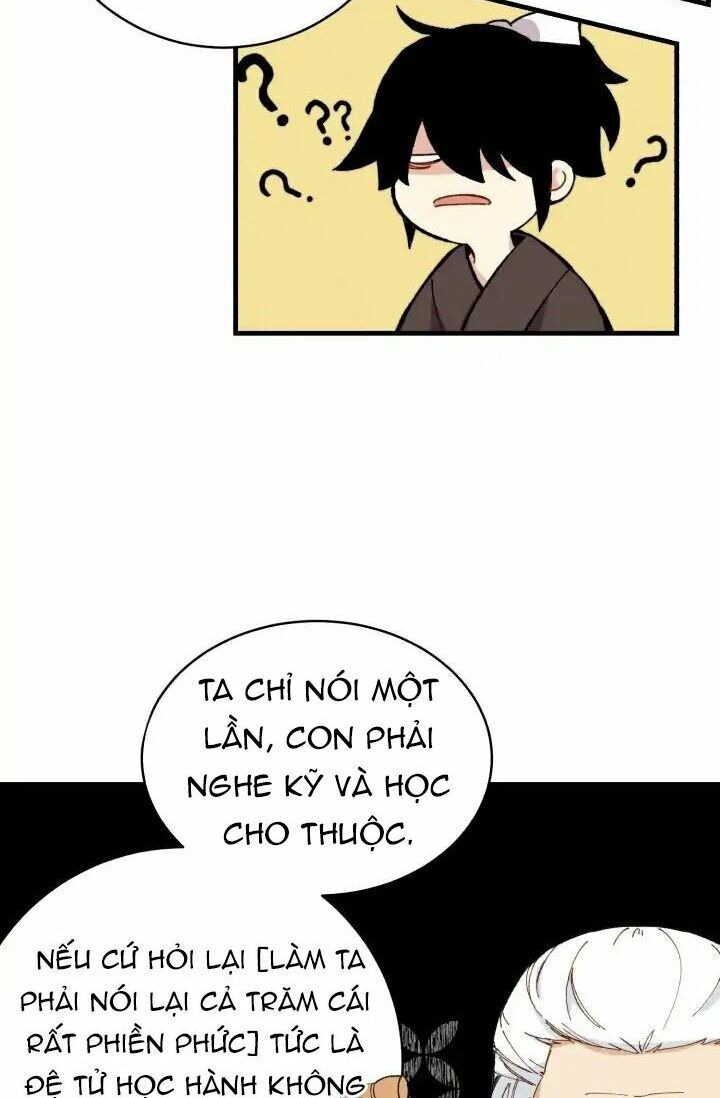 Phi Lôi Đao Thuật Chapter 4 - Trang 2