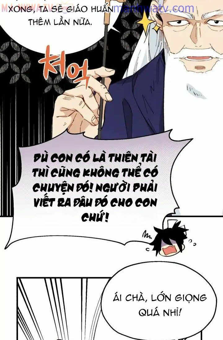 Phi Lôi Đao Thuật Chapter 4 - Trang 2