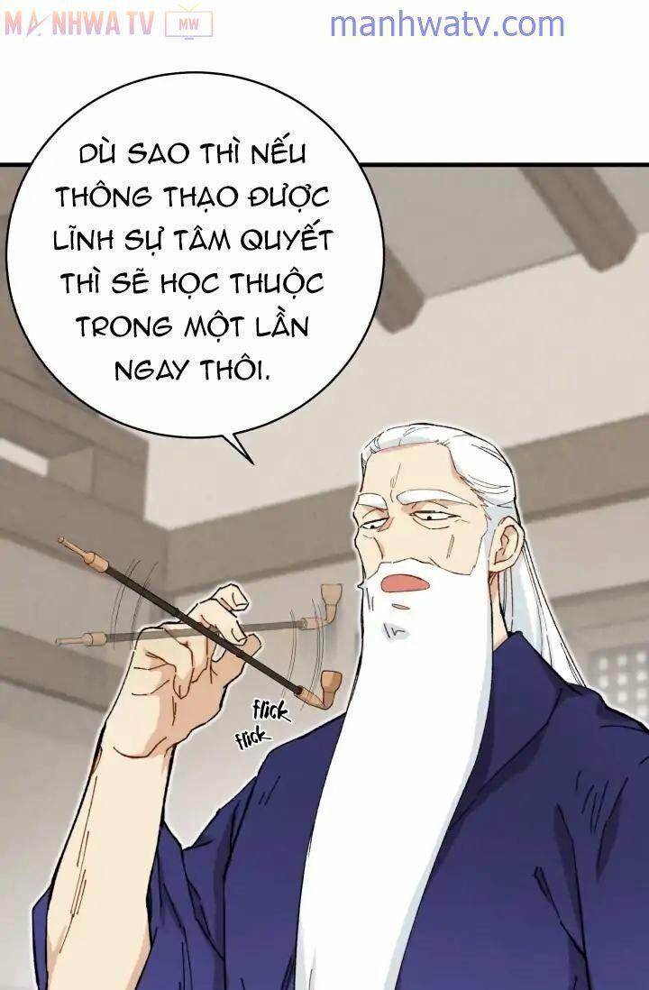 Phi Lôi Đao Thuật Chapter 4 - Trang 2