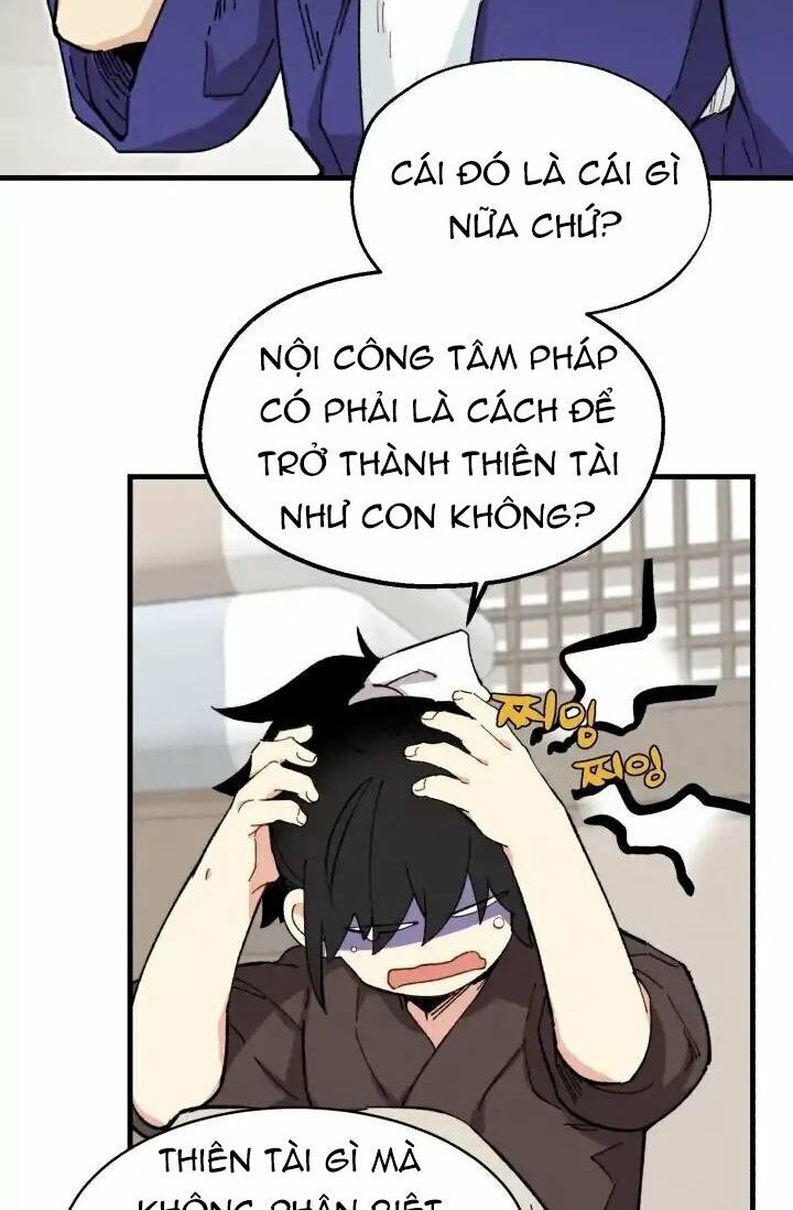 Phi Lôi Đao Thuật Chapter 4 - Trang 2