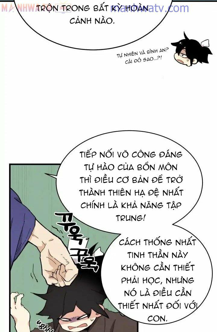 Phi Lôi Đao Thuật Chapter 4 - Trang 2