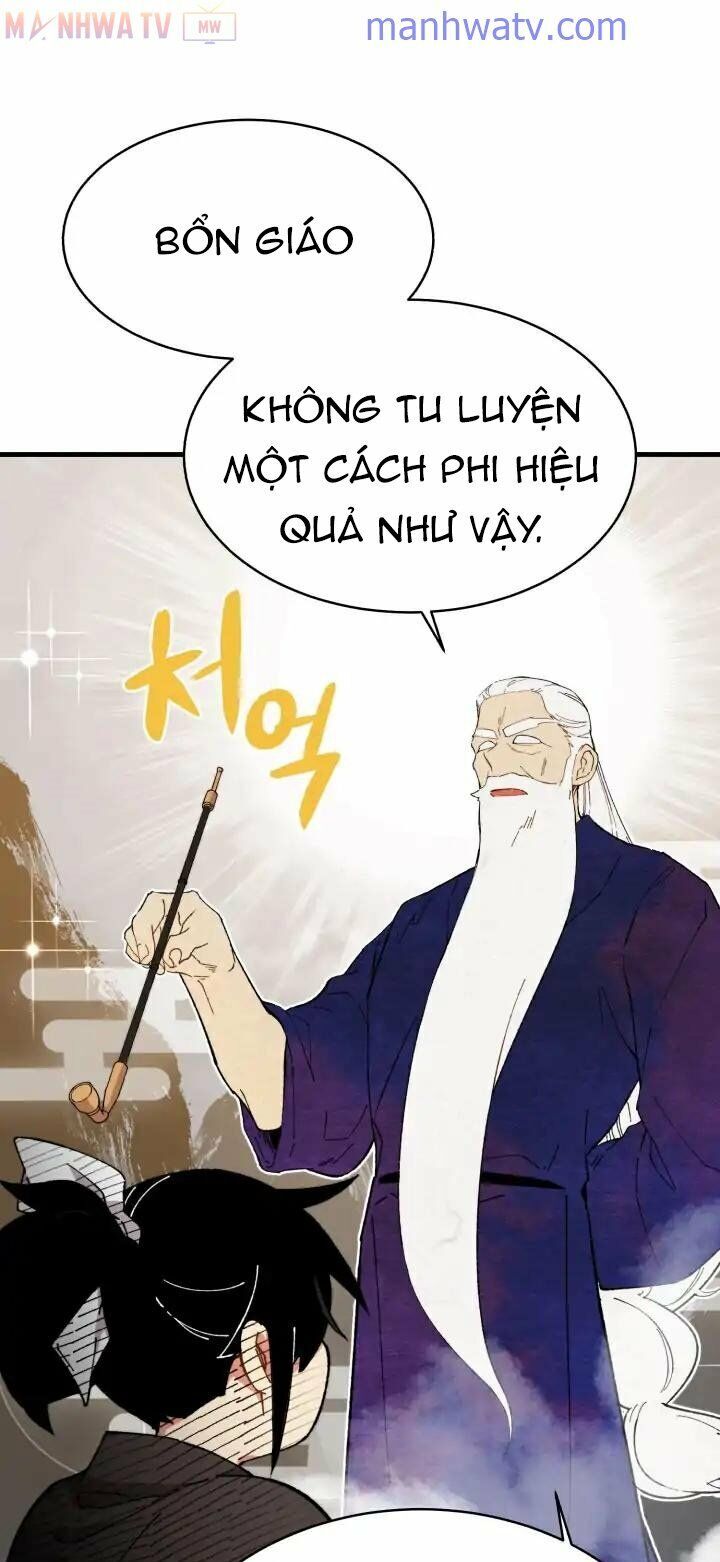 Phi Lôi Đao Thuật Chapter 4 - Trang 2