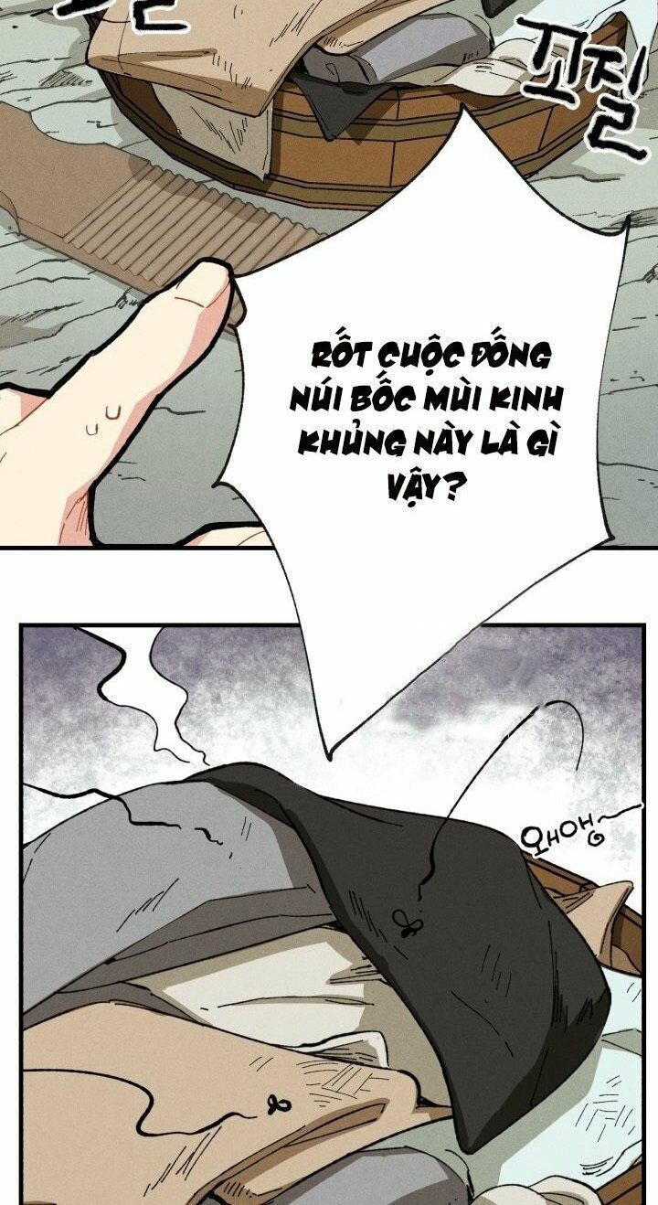 Phi Lôi Đao Thuật Chapter 3 - Trang 2