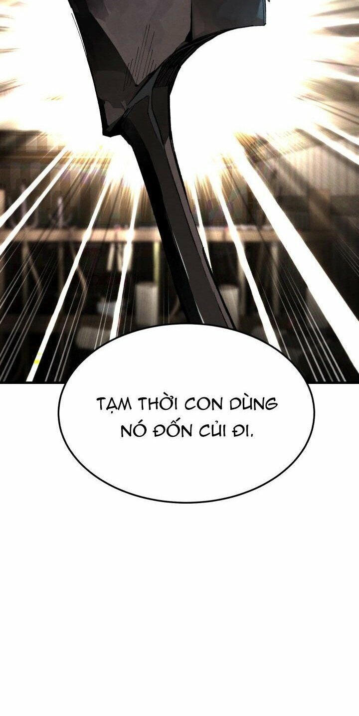 Phi Lôi Đao Thuật Chapter 3 - Trang 2