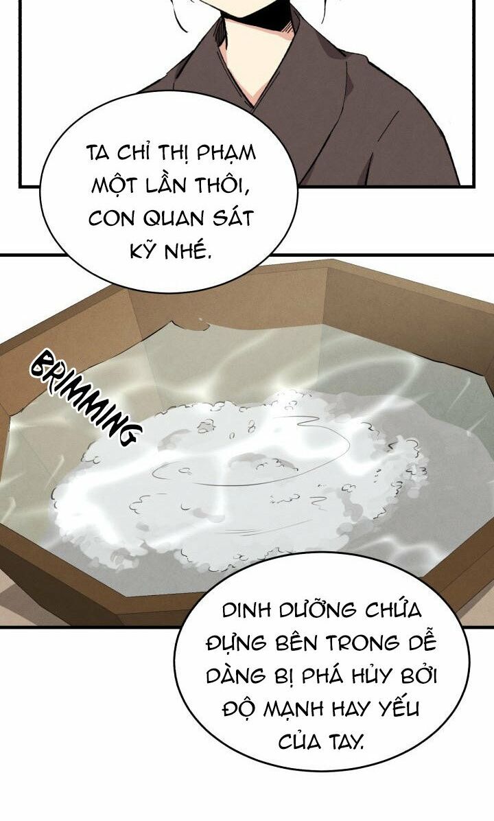 Phi Lôi Đao Thuật Chapter 2 - Trang 2