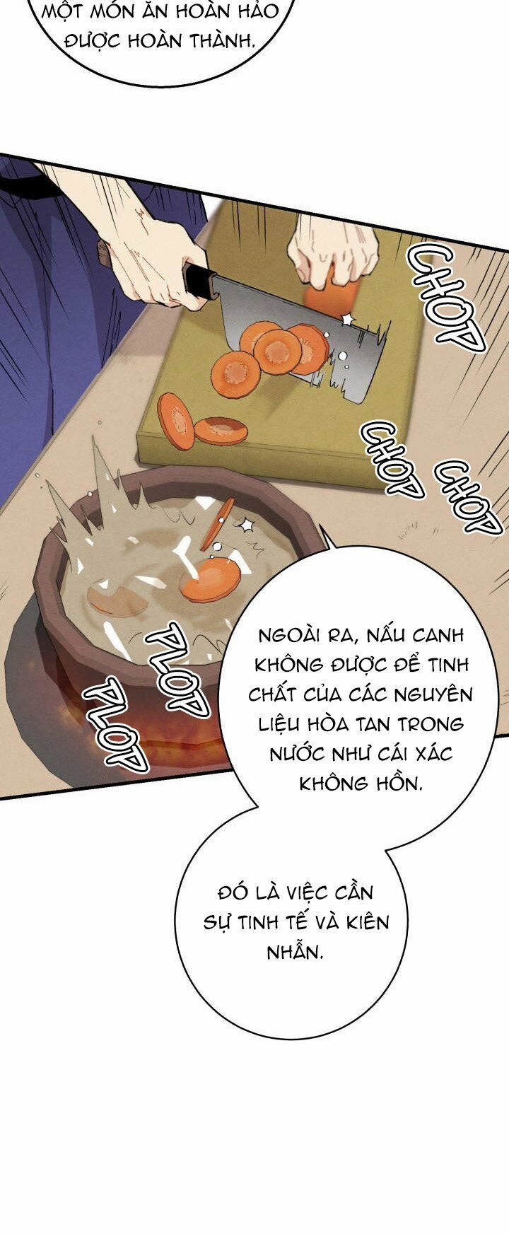 Phi Lôi Đao Thuật Chapter 2 - Trang 2