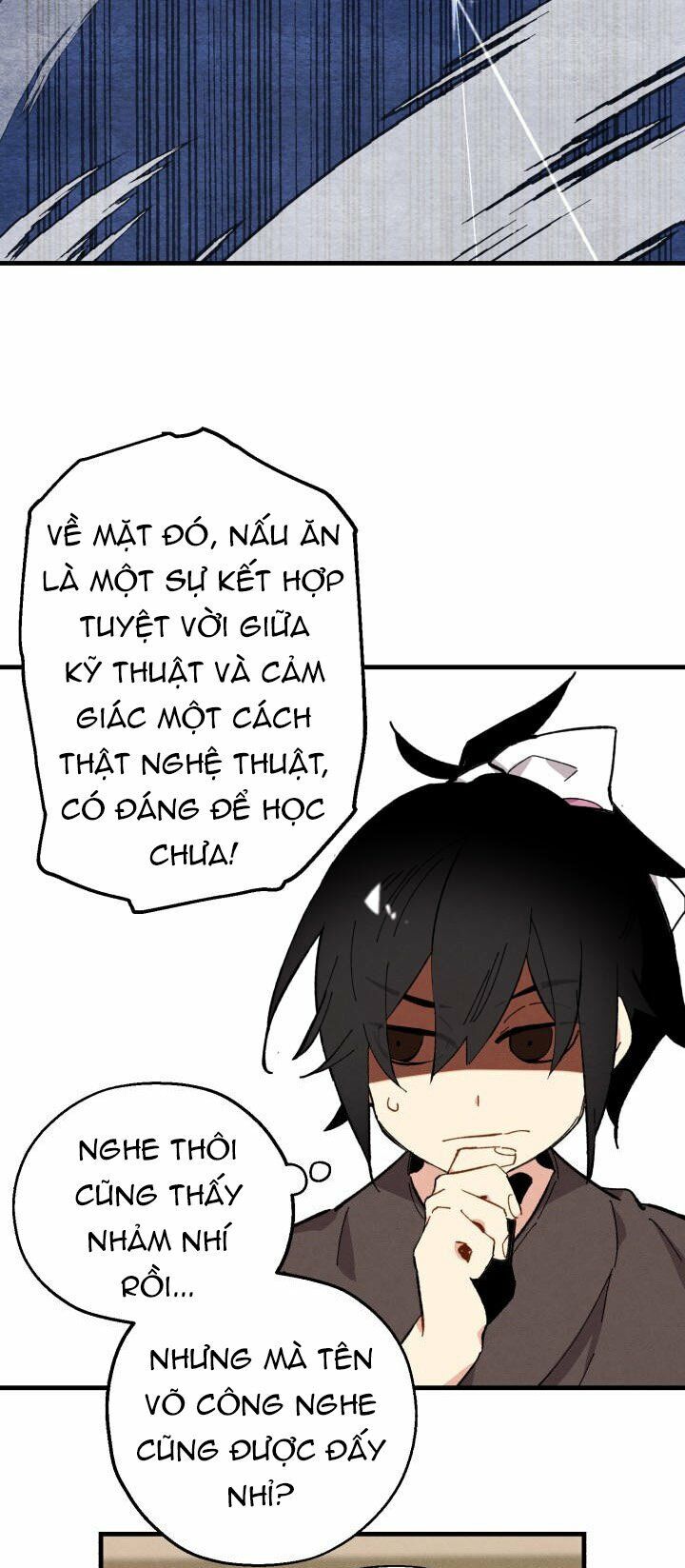 Phi Lôi Đao Thuật Chapter 2 - Trang 2