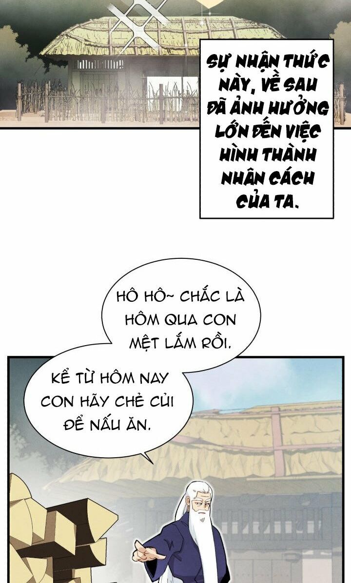 Phi Lôi Đao Thuật Chapter 2 - Trang 2