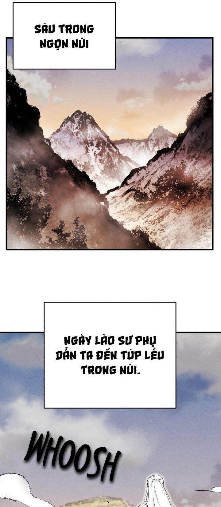 Phi Lôi Đao Thuật Chapter 2 - Trang 2