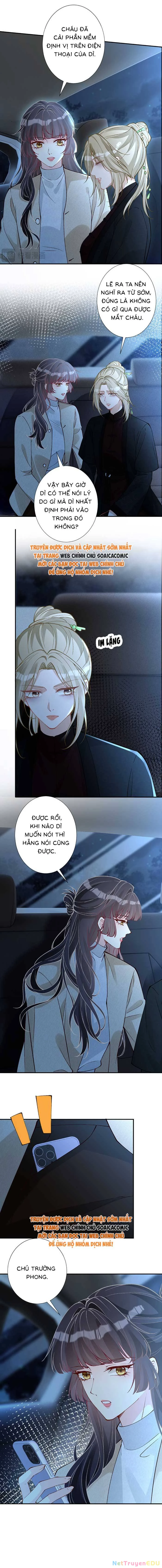 Ôm Khẩn Tiểu Mã Giáp Của Tôi Chapter 353 - Trang 2