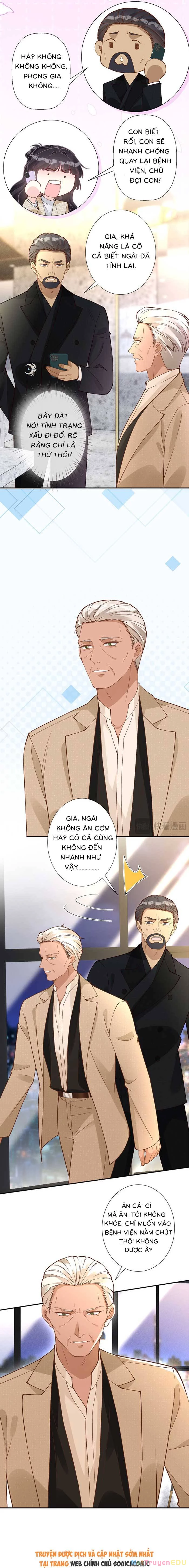 Ôm Khẩn Tiểu Mã Giáp Của Tôi Chapter 353 - Trang 2