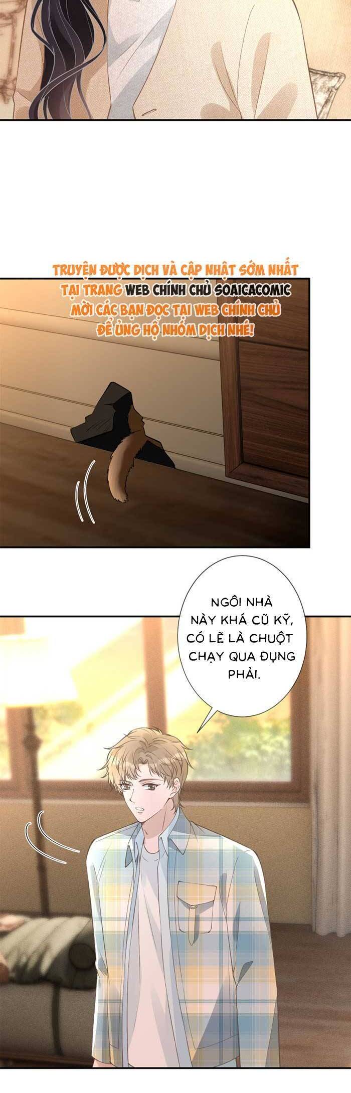 Ôm Khẩn Tiểu Mã Giáp Của Tôi Chapter 350 - Trang 2