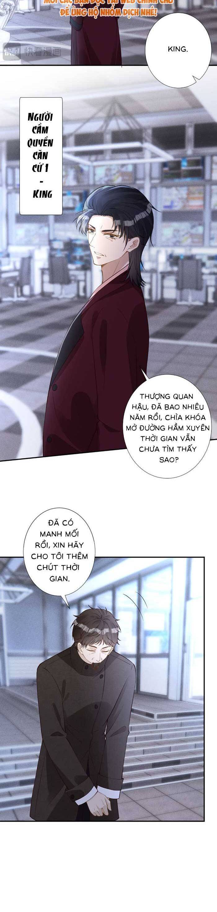 Ôm Khẩn Tiểu Mã Giáp Của Tôi Chapter 350 - Trang 2