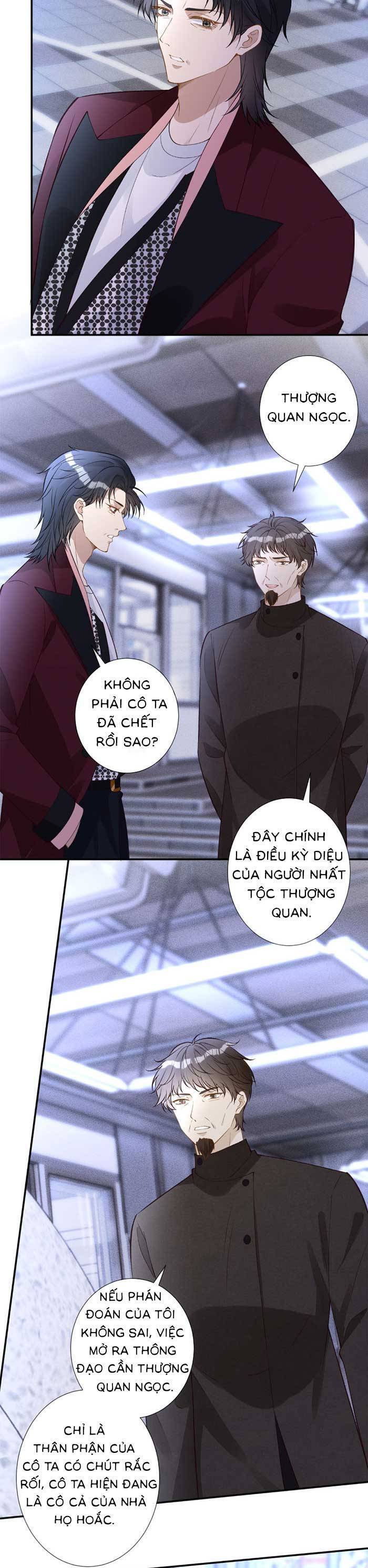 Ôm Khẩn Tiểu Mã Giáp Của Tôi Chapter 350 - Trang 2